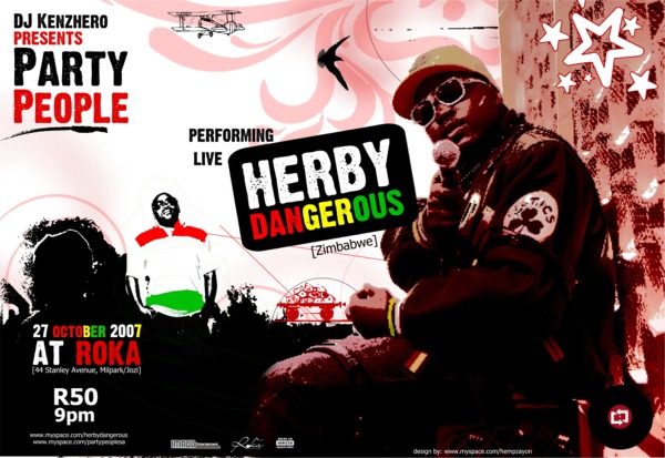 herby