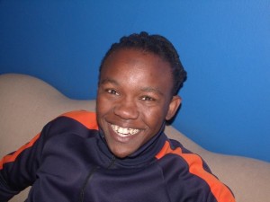 mongezi