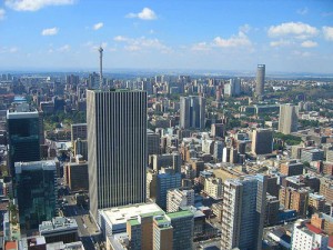 jozi