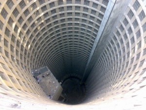 viewdownponte