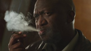 Fana Mokoena