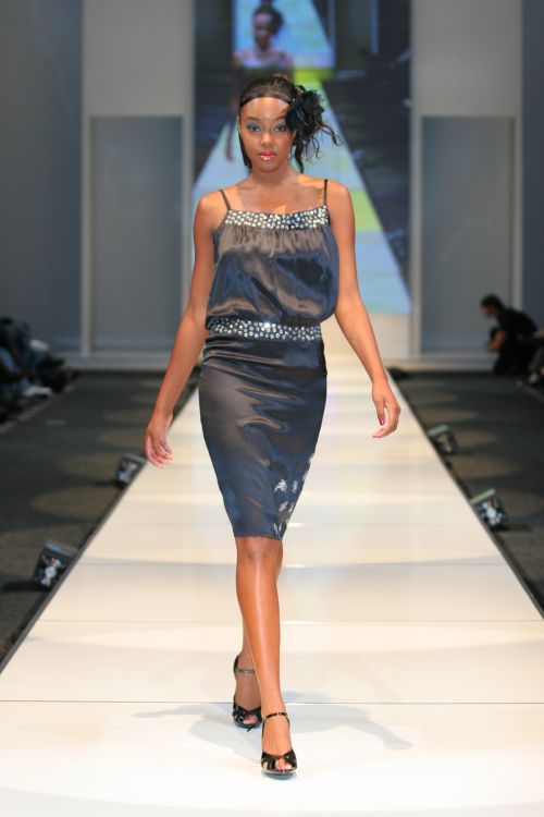 Fashion Celebrity Online: MTN Durban Fashion Week pictures